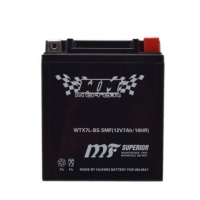 Baterie YTX7L-BS WM Motors 12V 7Ah 2 Baterie YTX7L-BS WM Motors 12V 7Ah 2