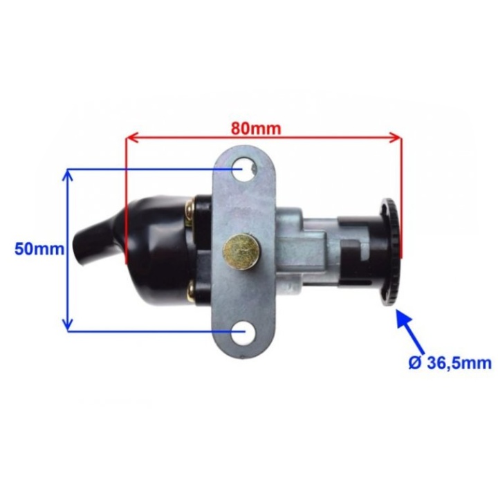 Contact Yamaha Mbk Booster Bw’s 49cc 2T 2