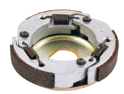 Ferodouri Ambreiaj MBK Yamaha Minarelli Gilera Piaggio Ø107 49cc 2T