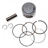 Piston Yamaha Majesty 4T 125cc Ø53,75mm 4