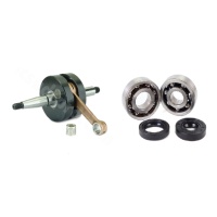 Ambielaj si Kit Rulmenti Minarelli AM345-AM6 50cc 2