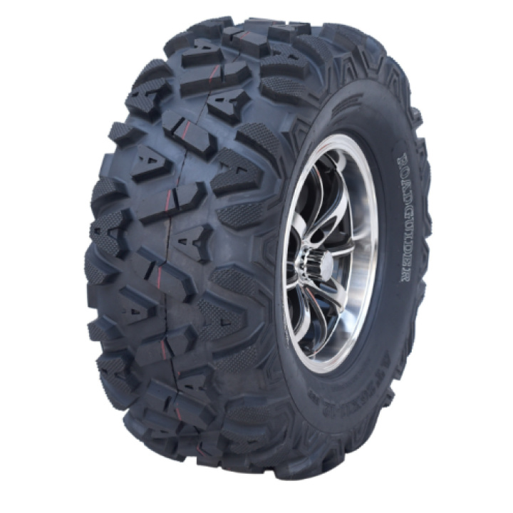 Anvelopa ATV 25X10-12 FORERUNNER 6PR LANCER 50F TL DOT 10/2025 Anvelopa ATV 25X10-12 FORERUNNER 6PR LANCER 50F TL DOT 10/2025