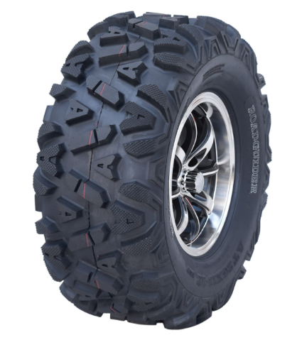 Anvelopa ATV 25X10-12 FORERUNNER 6PR LANCER 50F TL DOT 10/2025