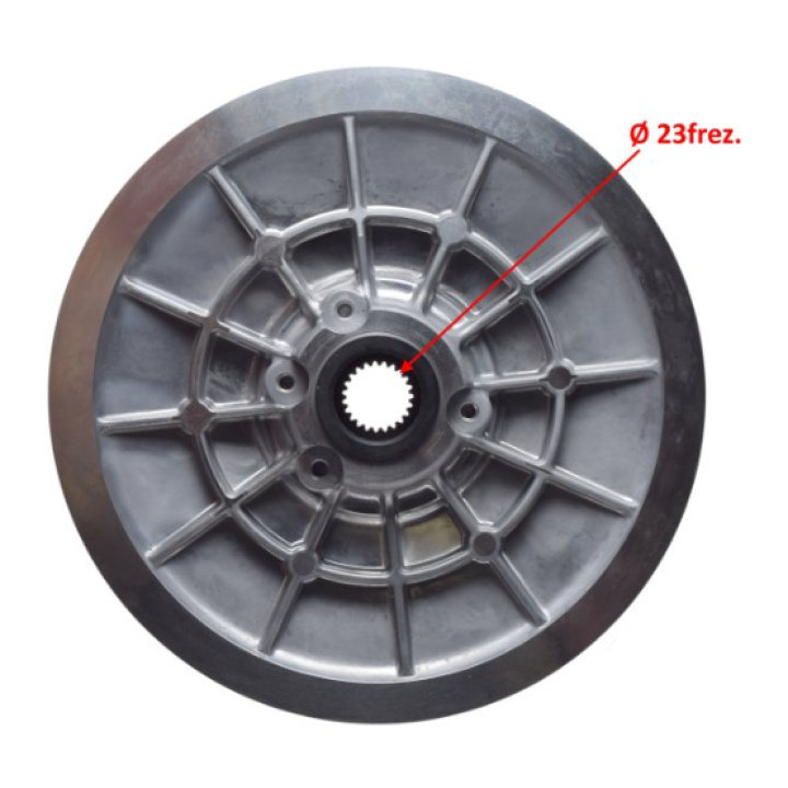 Ambreiaj Secundar ATV CF Moto 800 Complet 3 Ambreiaj Secundar ATV CF Moto 800 Complet 3