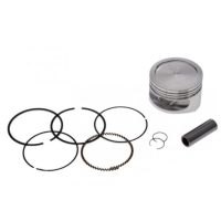 Piston Piaggio Vespa Liberty 150cc 4T 62.5mm 4 Piston Piaggio Vespa Liberty 150cc 4T 62.5mm 4