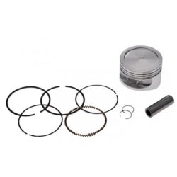 Piston Piaggio Vespa Liberty 150cc 4T 62.5mm
