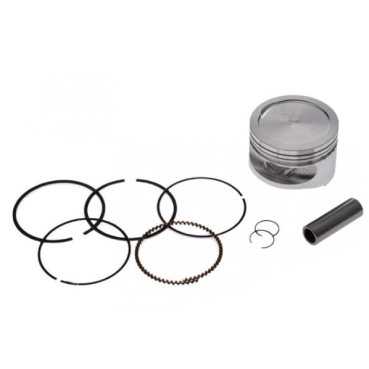 Piston Piaggio Vespa Liberty 150cc 4T 62.5mm Piston Piaggio Vespa Liberty 150cc 4T 62.5mm