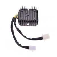 Regulator Tensiune Lifan 250cc 4 Regulator Tensiune Lifan 250cc 4