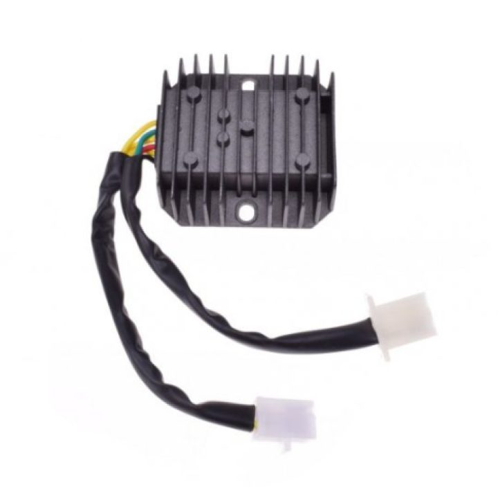 Regulator Tensiune Lifan 250cc Regulator Tensiune Lifan 250cc