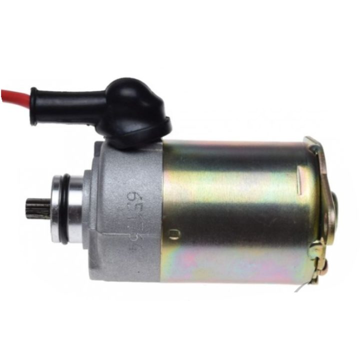 Electromotor Sym Orbit 49cc 4T 2