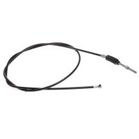 Cablu Frana Spate Piaggio Zip 49cc 2T 4 Cablu Frana Spate Piaggio Zip 49cc 2T 4