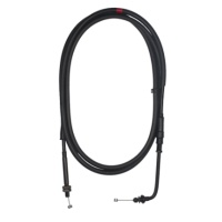 Cablu Acceleratie Impingere Piaggio MP3 300I LT 1C001196 2 Cablu Acceleratie Impingere Piaggio MP3 300I LT 1C001196 2