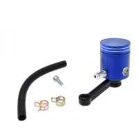 Rezervor Lichid Frana Moto Atv Unniversal Albastru 2