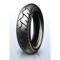 Anvelopa 100/90-10 MICHELIN TL/TT 56J S1 2 Anvelopa 100/90-10 MICHELIN TL/TT 56J S1 2
