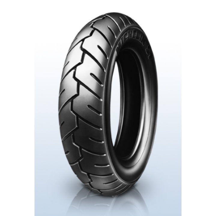Anvelopa 100/90-10 MICHELIN TL/TT 56J S1 Anvelopa 100/90-10 MICHELIN TL/TT 56J S1