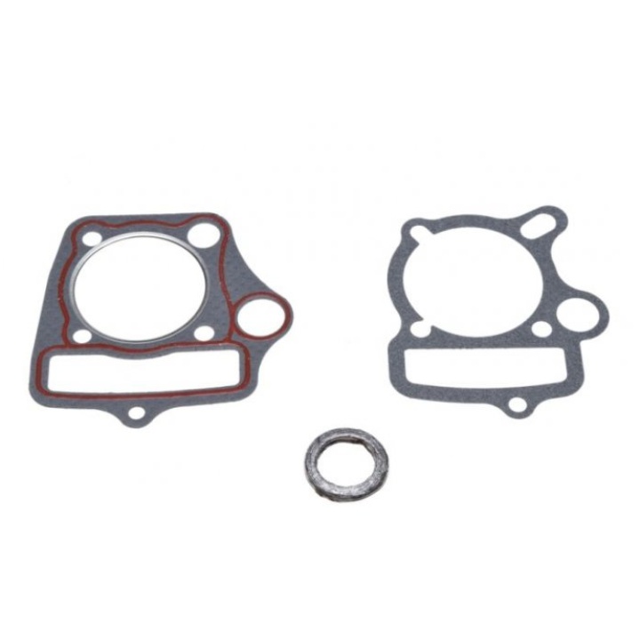 Garnitura Chiulasa si Cilindru ATV Cross 110 125cc 52.4mm Garnitura Chiulasa si Cilindru ATV Cross 110 125cc 52.4mm