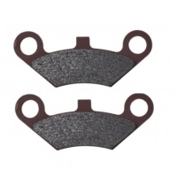 Placute Frana Fata CF-Moto 400cc 500cc 625cc 800CC 6 Placute Frana Fata CF-Moto 400cc 500cc 625cc 800CC 6