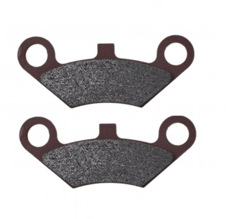Placute Frana Fata CF-Moto 400cc 500cc 625cc 800CC