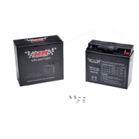 Acumulator Gel Atv Moto 12V 17Ah 2 Acumulator Gel Atv Moto 12V 17Ah 2