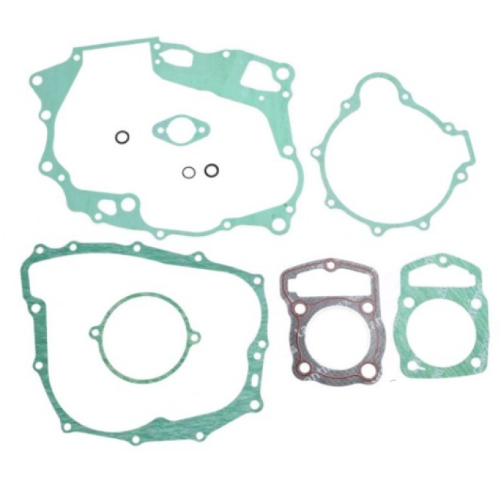 Set Garnituri Motor 156FMI Set Garnituri Motor 156FMI