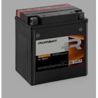 Baterie Rombat RBX30L-BS 2