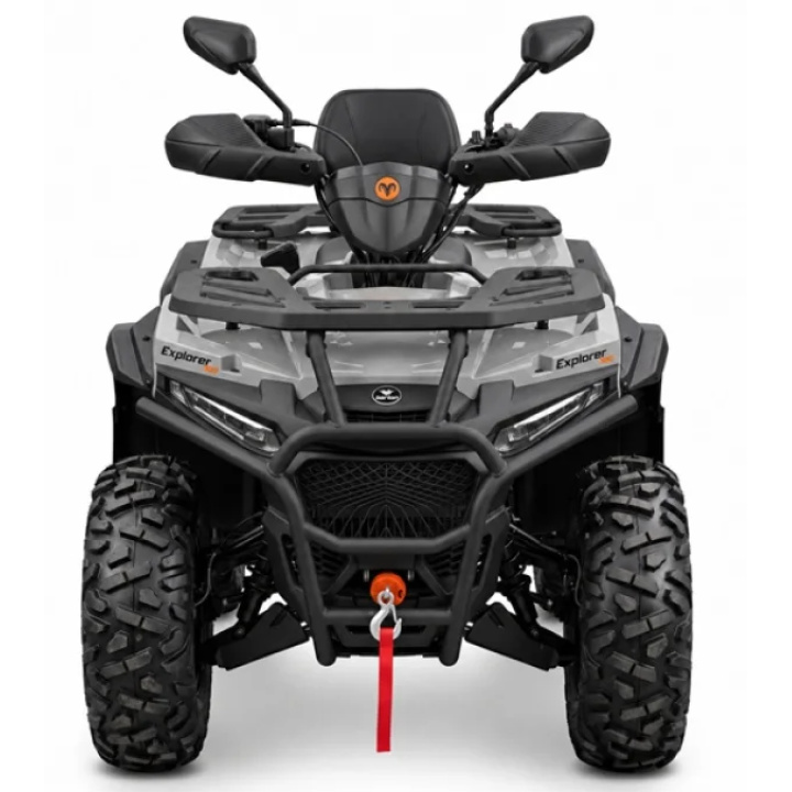 Atv Barton Explorer 300 4×4 EPS 2 Atv Barton Explorer 300 4×4 EPS 2