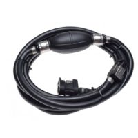 Ansamblu Furtun ,Pompa Benzina cu Conectori Motor Barca Yamaha 2 Ansamblu Furtun ,Pompa Benzina cu Conectori Motor Barca Yamaha 2