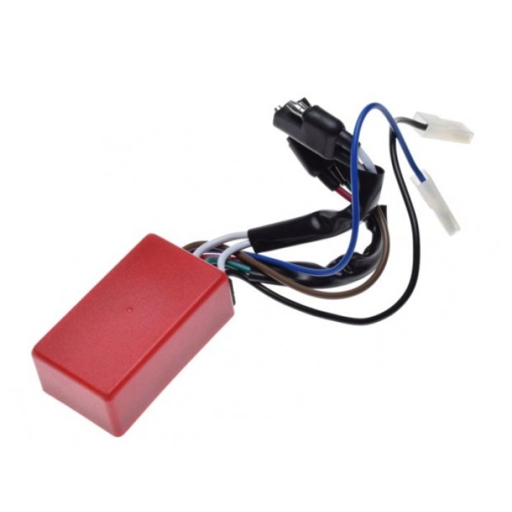 CDI Module For Polaris Atv Big Boss 500 1998-1999 3085639