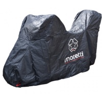 Husa Pentru Motocicleta Scuter Cross S M L XL – Top Case 6 Husa Pentru Motocicleta Scuter Cross S M L XL – Top Case 6