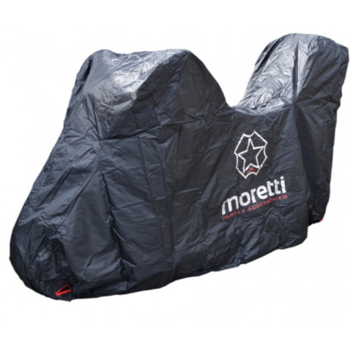Husa Pentru Motocicleta Scuter Cross S M L XL – Top Case Husa Pentru Motocicleta Scuter Cross S M L XL – Top Case