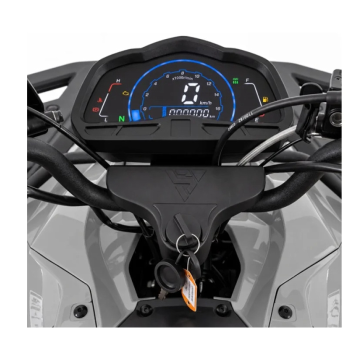 Atv Barton Explorer 300 4×4 EPS 4 Atv Barton Explorer 300 4×4 EPS 4