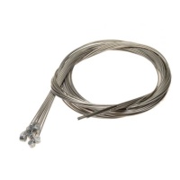 Cablu Frana Universala Inoxidabil 2 metri x 1.5 grosime 1Buc 2 Cablu Frana Universala Inoxidabil 2 metri x 1.5 grosime 1Buc 2