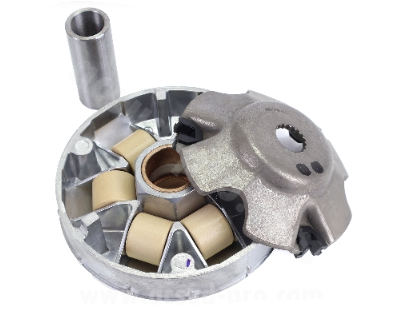 Variator Piaggio Liberty Vespa 49cc 4T CM270108