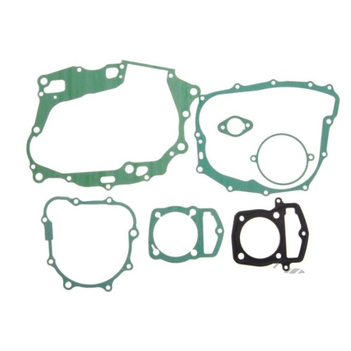 Set Garnituri Motor 250cc Loncin – Cross / ATV (alezaj 65.5mm) Set Garnituri Motor 250cc Loncin – Cross / ATV (alezaj 65.5mm)