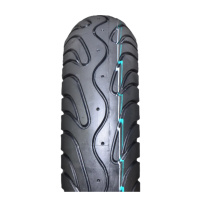 Anvelopa 120/90-10 VRM 133 VEE RUBER 2
