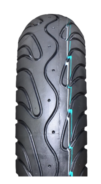 Anvelopa 120/90-10 VRM 133 VEE RUBER
