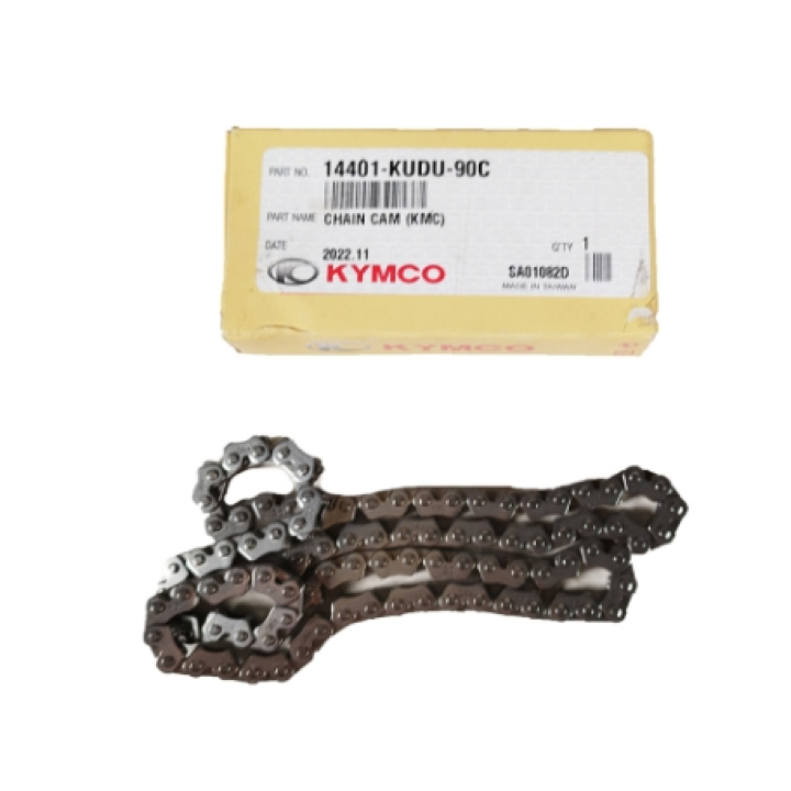 Lant Distributie Kymco 125CC 150 4T 14401-KUDU-90C Lant Distributie Kymco 125CC 150 4T 14401-KUDU-90C