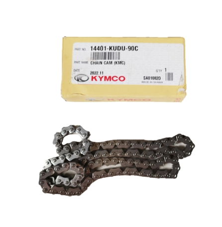 Lant Distributie Kymco 125CC 150 4T 14401-KUDU-90C Lant Distributie Kymco 125CC 150 4T 14401-KUDU-90C