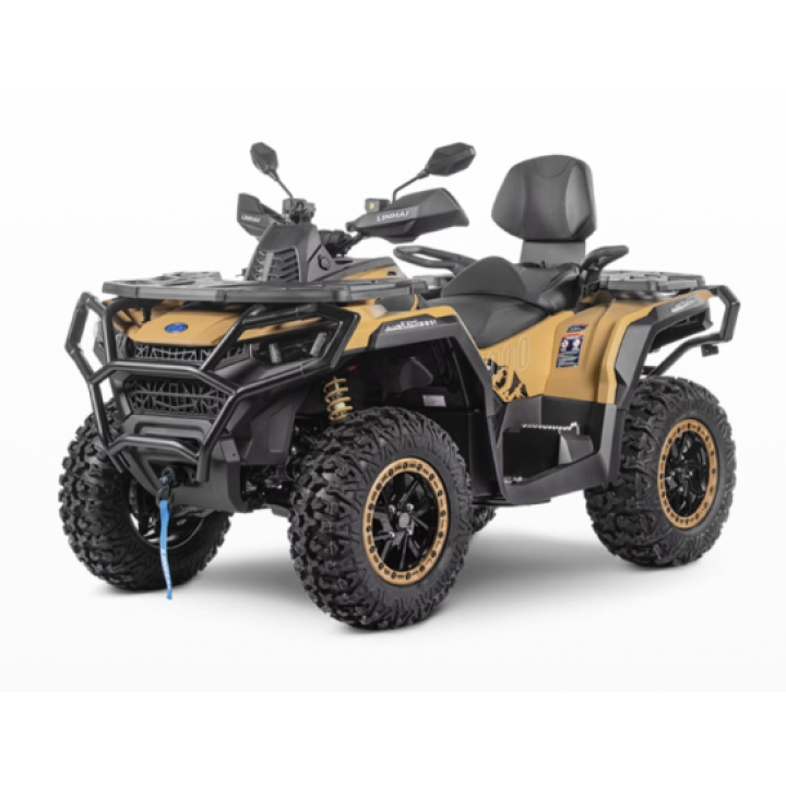 ATV Linhai LandForce 1000 EPS