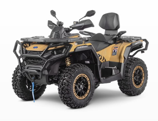 ATV Linhai LandForce 1000 EPS