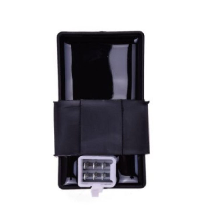 CDI Motoscuter Baotian 4T 6 Pini CDI Motoscuter Baotian 4T 6 Pini
