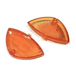 Sticle Semnalizare Fata PIaggio Free 49cc 2T Sticle Semnalizare Fata PIaggio Free 49cc 2T