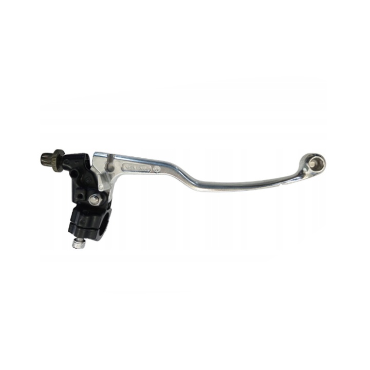 Maneta Ambreiaj Barton Blade R 125cc cu Senzor  Frana Inclus 2