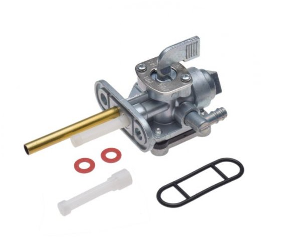 Robinet Benzina Kawasaki – Cock Combustibil ATV/Motocicleta