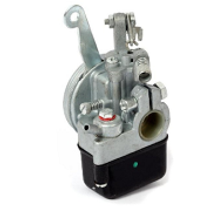 Carburator Piaggio Ciao Bravo Si 49cc 2T SHA 12/12 Carburator Piaggio Ciao Bravo Si 49cc 2T SHA 12/12