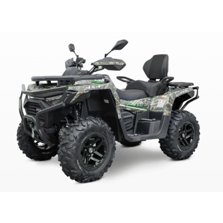 ATV Linhai LandForce 650 11 ATV Linhai LandForce 650 11