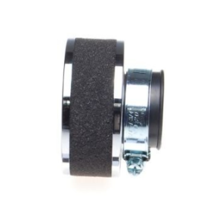 Filtru Aer Sport 38mm Chrome