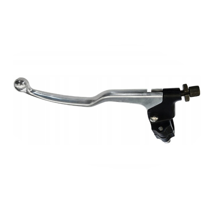 Maneta Ambreiaj Barton Blade R 125cc cu Senzor  Frana Inclus