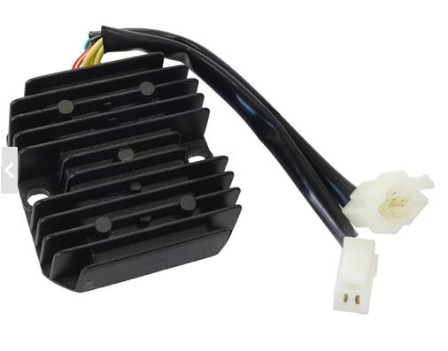 Regulator Tensiune Barton Blade R Hyper GT 125cc Regulator Tensiune Barton Blade R Hyper GT 125cc