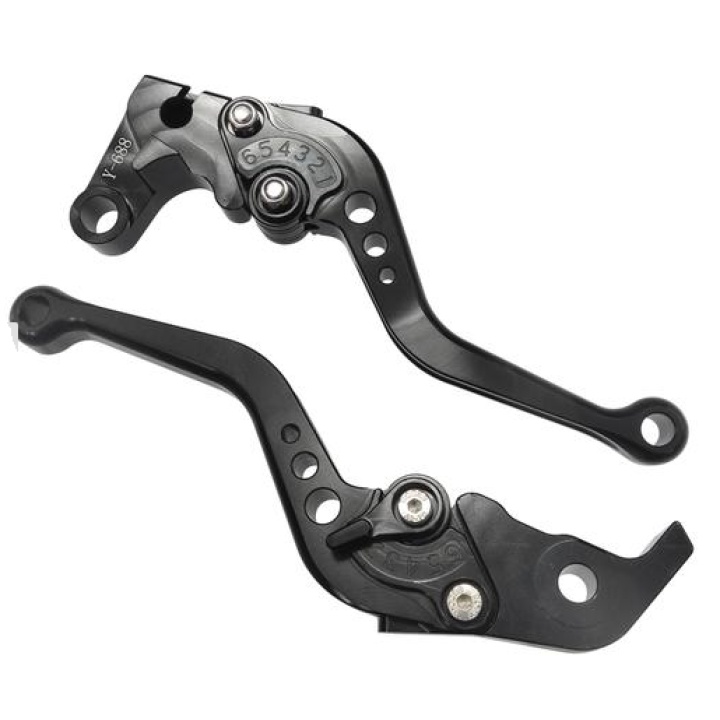 Maneta Ambreiaj si Frana Yamaha YZF R1 R6 Maneta Ambreiaj si Frana Yamaha YZF R1 R6